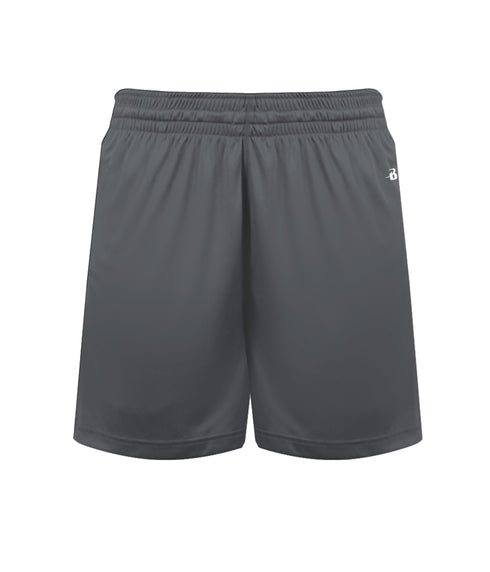 Badger Sport Ladies Ultimate Short